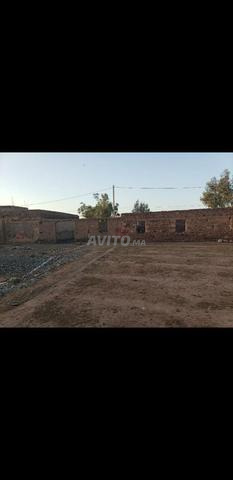 Terrains à Ait Ourir Près du Souk TLAT