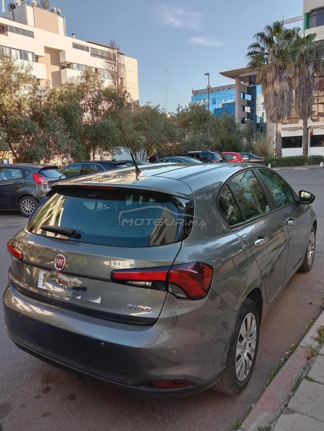 fiat tipo
