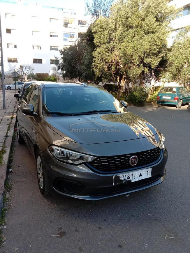 fiat tipo