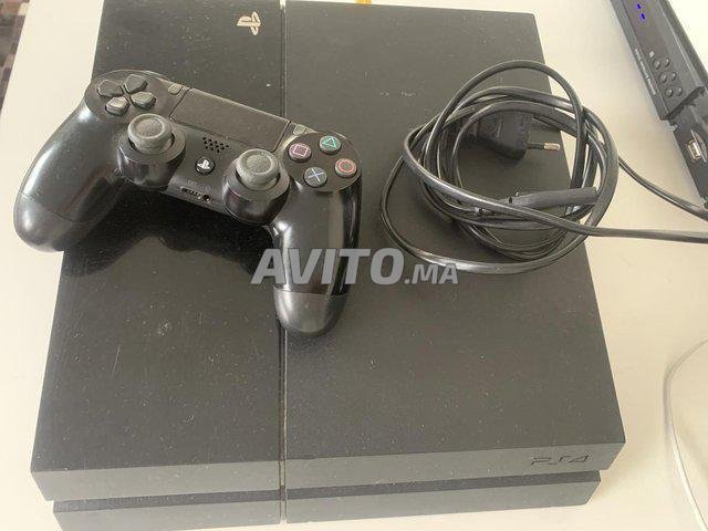 Play PlayStation 4 fat fifa23  - 1