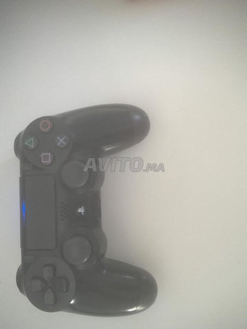 Play PlayStation 4 fat fifa23  - 5