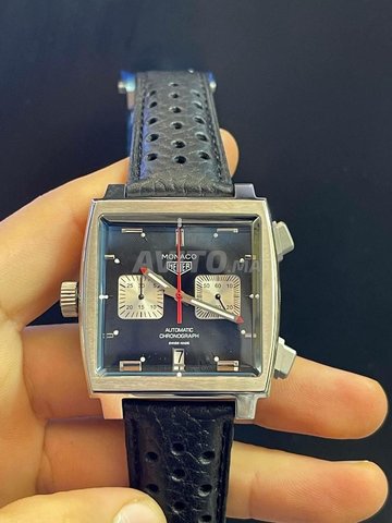 Montre monaco D couvrez 3 annonces vendre Avito