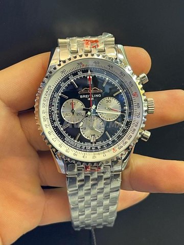 Cote montre best sale breitling occasion