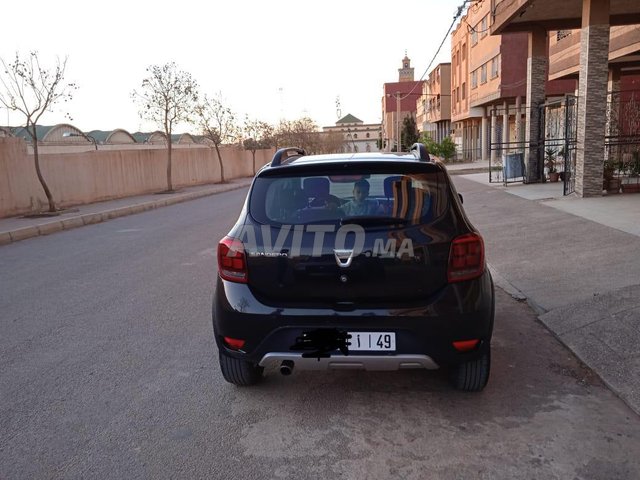 Dacia | Voitures d'occasion à Oujda | Avito.ma