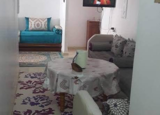 شقة قرب أسواق السلام و مكتب الدوحة