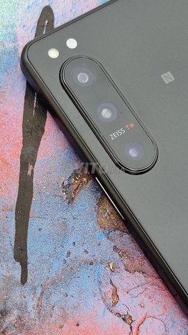 Sony Xperia 5 IV Snapdragon 8 Gen1  8GB RAM 128GB - 3
