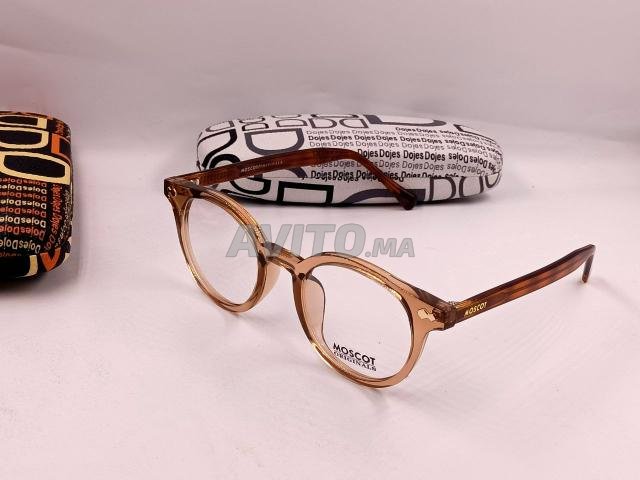 Lunette de Vue Moscot Pour Homme en promo Sacs et Accessoires