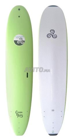 Planche de Surf Ocean Glider - Waverick