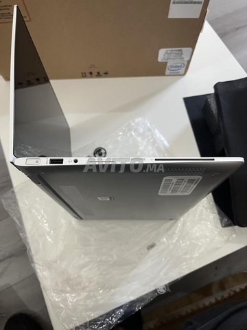 HP EliteBook ×360 1030 G2  - 1