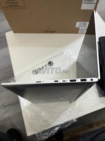 HP EliteBook ×360 1030 G2  - 5