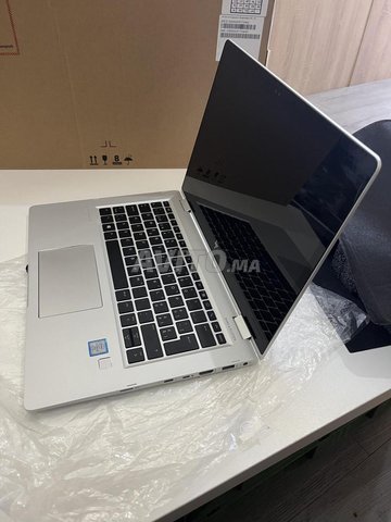 HP EliteBook ×360 1030 G2  - 2