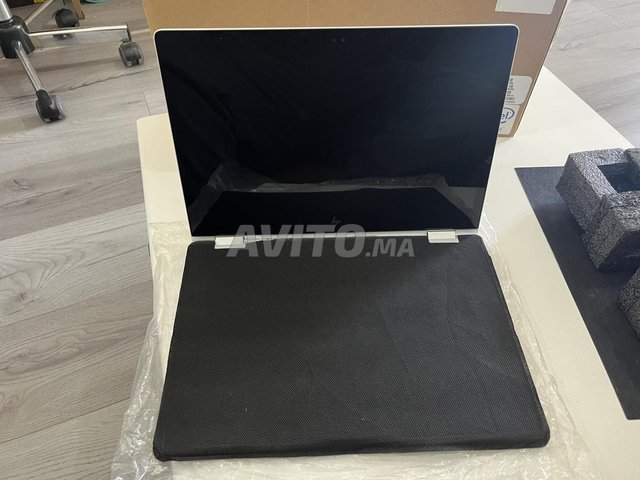 HP EliteBook ×360 1030 G2  - 6