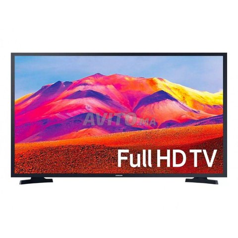 Samsung TV LED 40T5300 FULL HD SMART TV   - 1