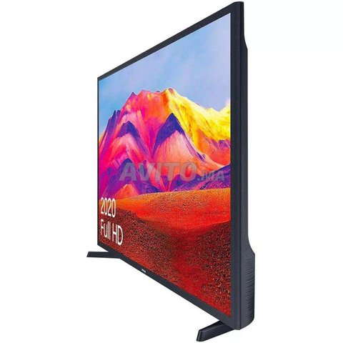 Samsung TV LED 40T5300 FULL HD SMART TV   - 2