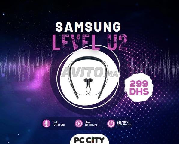 SAMSUNG LEVEL U2
