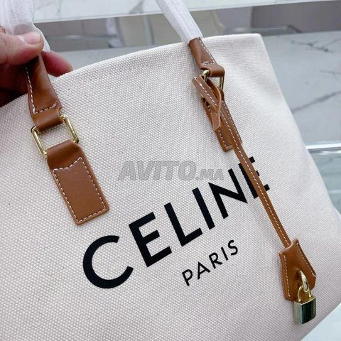 Sac hotsell caba celine