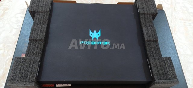 Acer predator i7 11eme 2022  Neuf RTX 3050Ti - 2
