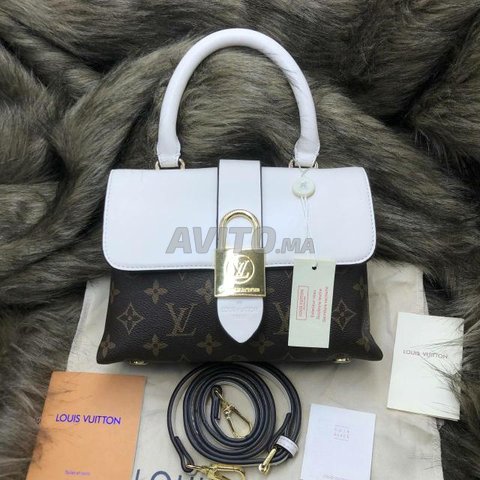 Sac louis vuitton clearance promo