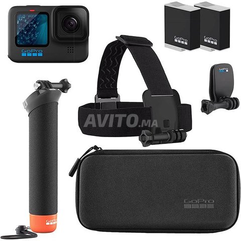 Camera Pack Bundle GoPro Hero 11  - 1