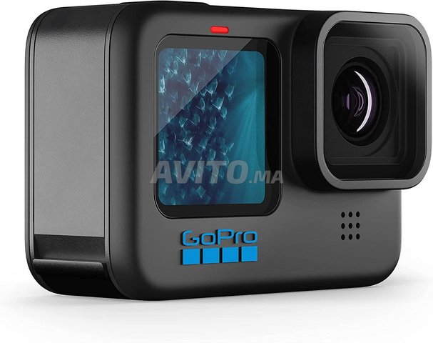 Camera Pack Bundle GoPro Hero 11  - 3