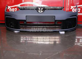 Kit De Carrosserie VW Golf 8 R