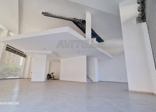 Local à vendre à Marrakech