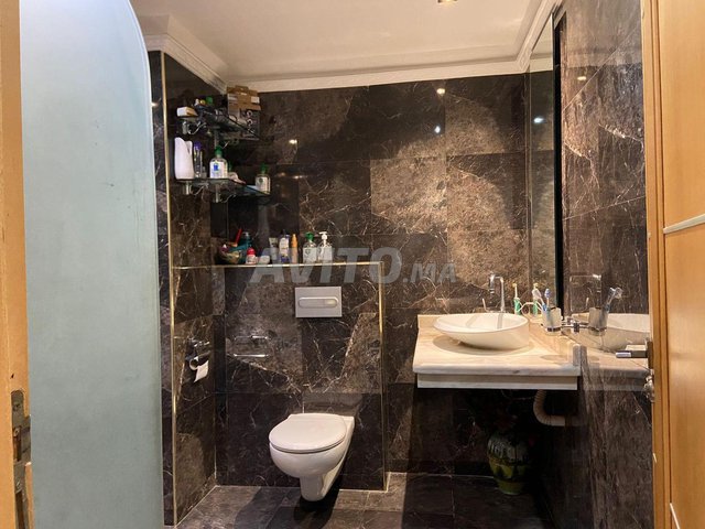 Appartement à vendre 183 m² à Tanger