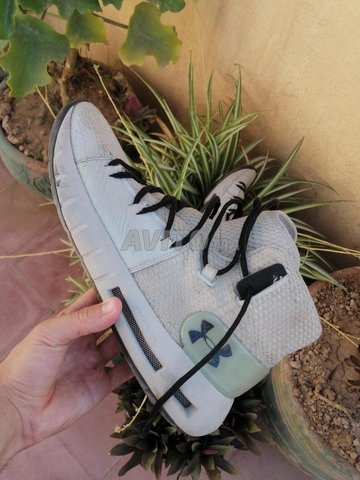 Chaussures à Agadir