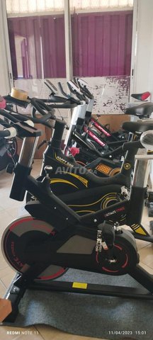 Spinning velo a discount vendre