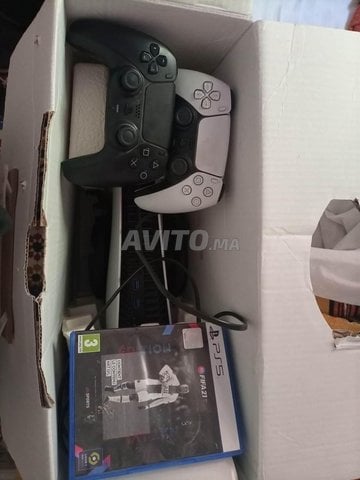 Playstation 5