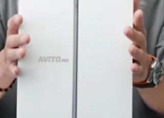 iPad 9ème génération 64 256Go wifi