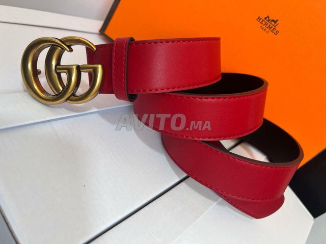 Ceinture gucci outlet replique