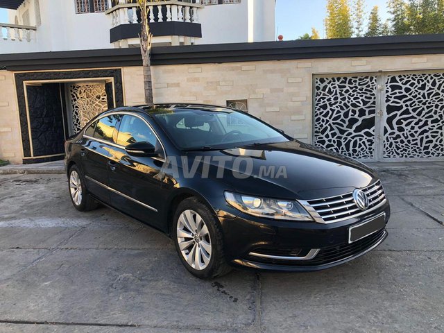 Avito volkswagen cc