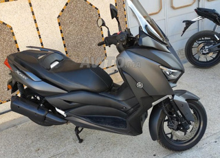 إكسماكس 300 سمارت بريمير 2019