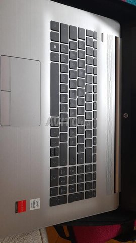 HP ProBook 470 G7 8GO 256GO SSD WINDOWS 10 PRO - 3