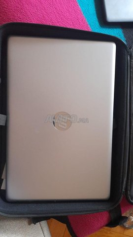 HP ProBook 470 G7 8GO 256GO SSD WINDOWS 10 PRO - 1