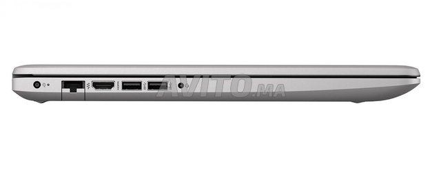 HP ProBook 470 G7 8GO 256GO SSD WINDOWS 10 PRO - 4