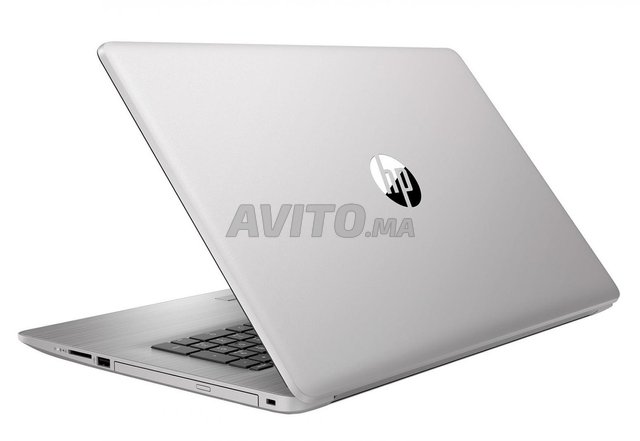 HP ProBook 470 G7 8GO 256GO SSD WINDOWS 10 PRO - 5
