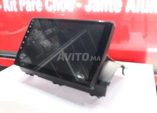 POSTE ANDROID DACIA SANDERO