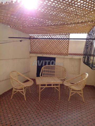 Maison et Villas location de vacances à Rabat