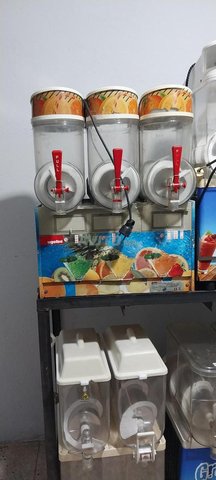 machine à glace  - 8