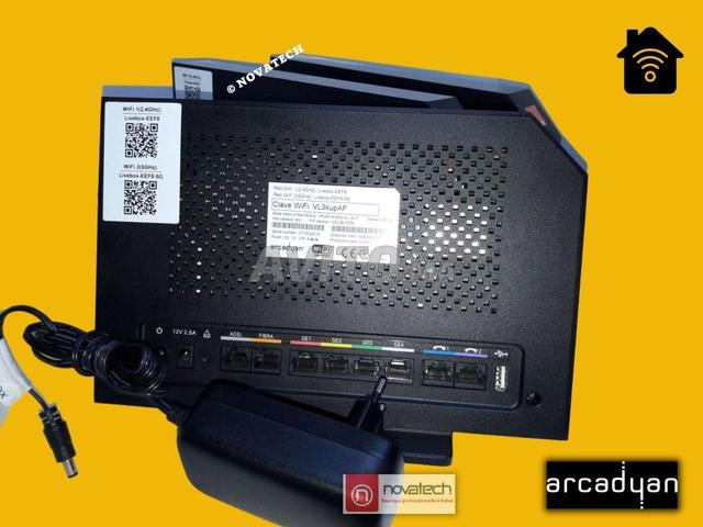 Modem_wifi Découvrez 84 annonces à vendre Avito