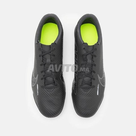 Chaussure de football Nike Mercurial - 4