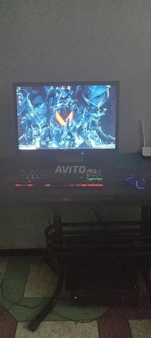 pc complet gamer, كمبيوتر منزلي ب أكادير