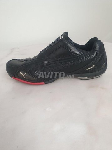 Puma cheap testastretta 4