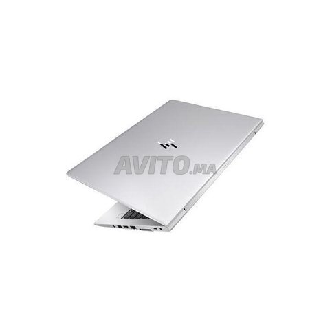 HP EliteBook 840 G6 i7 8éme 16G 512ssd/Garantie - 2