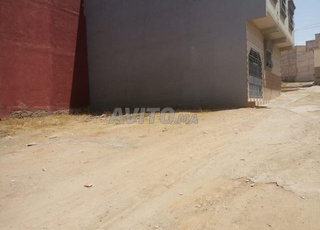 terrain a hay el houda