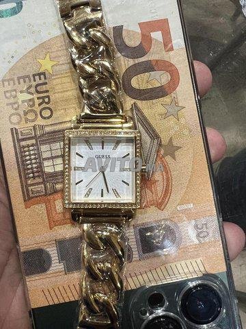 Montre guess original w1030L4 Montres et Bijoux Casablanca