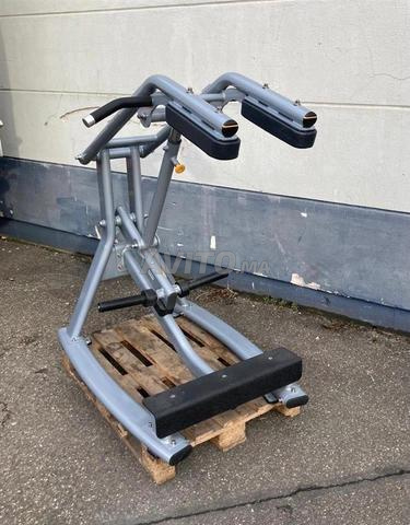 معدات لياقة بدنية كاملة - 2