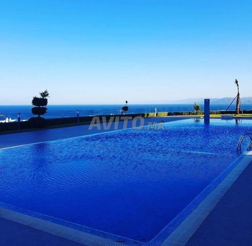Appartement de luxe À Bella Vista Cabo Negro - 2